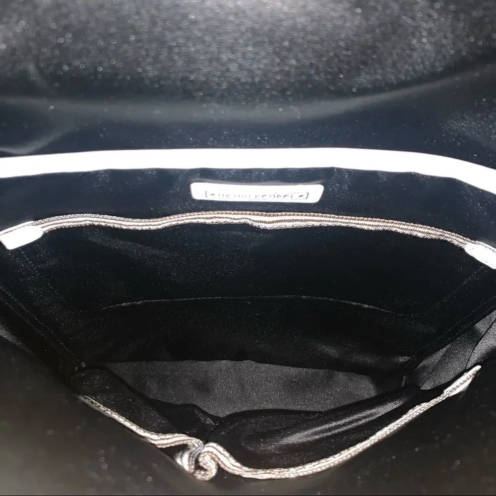 Henri Bendel Soho Backpack - Snake